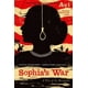 La Guerre de Sophia un Conte de la Révolution par Avi – image 2 sur 3