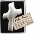 thumbnail image 3 of Blank Palm Cross, 2-7/8 x 1-7/8 Inches, PC113, 3 of 3