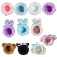 thumbnail image 4 of Funda protectora para Tamagotchi hecha a mano, bonito accesorio para el paraíso, disponible en varios colores., 4 of 5