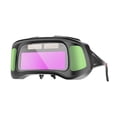 thumbnail image 1 of Lunettes de Soudure - Auto-Assombrissantes, Protection UV, Réponse Rapide, Confortables et Durables, 1 of 6