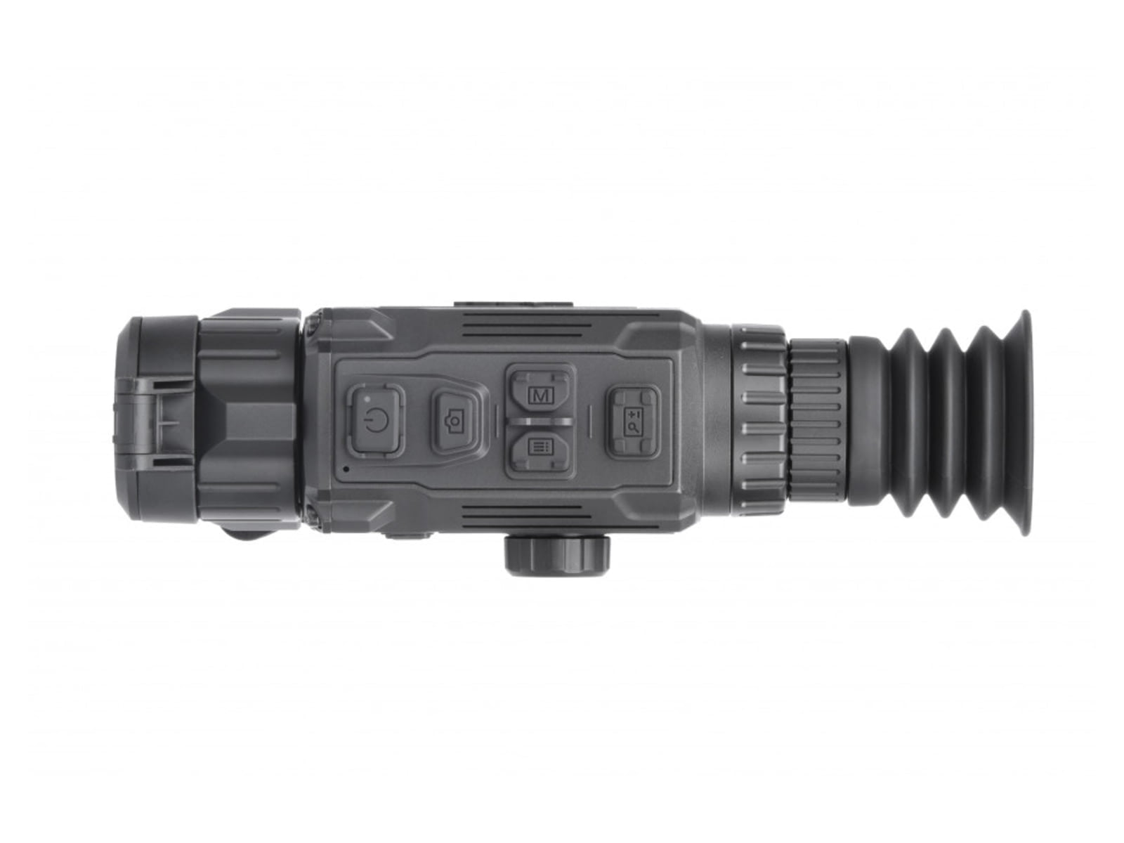AGM Global Vision RattlerV2 35-384 Thermal Imaging Rifle Scope 20mK, 384x288, 50