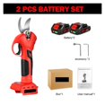 thumbnail image 1 of 40mm Brushless Electric Pruner Battery Cordless Pruning Shears Fruit Tree Power Tools Bonsai Branches Cutter, 1 of 7
