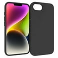 thumbnail image 1 of [PST] iPhone 17e / 16e Soft Case, Ultra Thin Soft TPU Shockproof Bumper Case Back Cover, 1 of 3