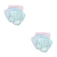 thumbnail image 4 of Bragas desechables Qarigey de 7 piezas transpirables y cómodas para mujer Color aleatorio METRO 2Conjunto, 4 of 6