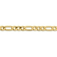 thumbnail image 3 of 14k 6.25mm Flat Figaro Chain, 3 of 3