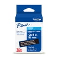 thumbnail image 1 of Cinta adhesiva Brother original P-Touch TZe345 de 18 mm x 8 m, 1 of 7