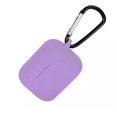 thumbnail image 2 of Protective Sleeve High-quality Shockproof Silicone Practical Protective Sleeve for QCY T10, 2 of 8