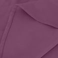 thumbnail image 6 of XFLWAM Women's Puff Long Sleeve T Shirt Dressy Casual Ruffle V Neck Tops Blouse Purple L, 6 of 7