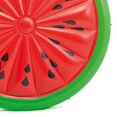 thumbnail image 3 of Intex Giant Inflatable 72 Inch Watermelon Island Swimming Pool Raft | 56283EP, 3 of 6