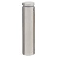 thumbnail image 1 of Eigraketly Tornillo de publicidad de acero inoxidable, espejo de vidrio de alto brillo, perno de tuerca de clavo, gran capacidad de carga para Type3 NO3, 1 of 6