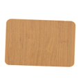 thumbnail image 4 of Bunblic Wirelesses Charging Mouse Pad Multifunctional over Temperature Protection Comfortable Compact Portable for Desktop Esports Pros Wood Brown, 4 of 8