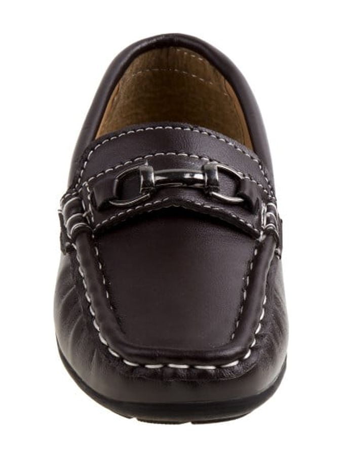 Buy Josmo Toddler Boys Loafer Brown Size 5 at Ubuy Liberia