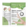 thumbnail image 2 of Fiudx Mascarilla para Pies Que Elimina La Piel Muerta, Hidratante, Exfoliante y Nutritiva (Aloe Vera), 40 G, 2 of 7