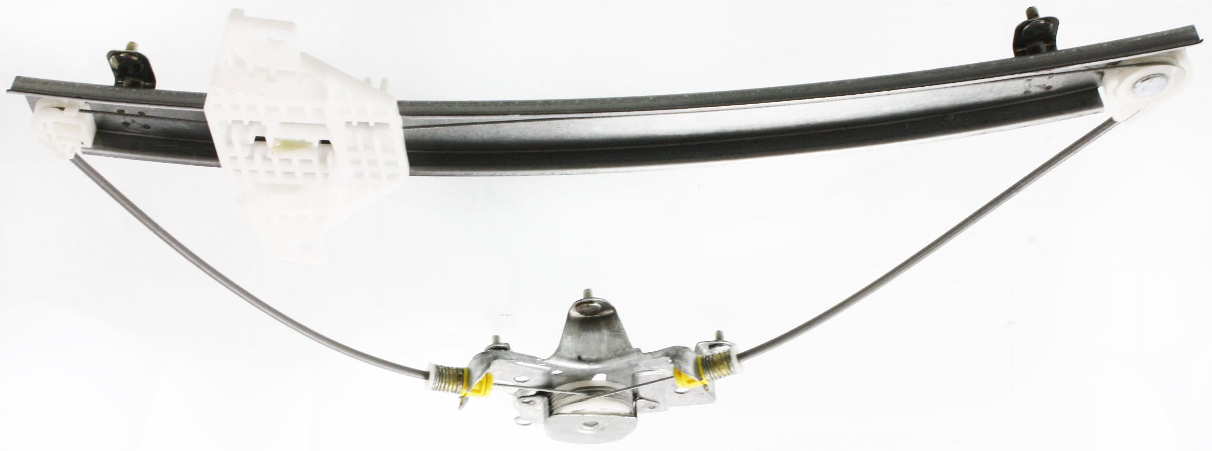 Window Regulator For 1999-2005 Hyundai Sonata 2001-2006 Kia Optima Front, Right Passenger Power