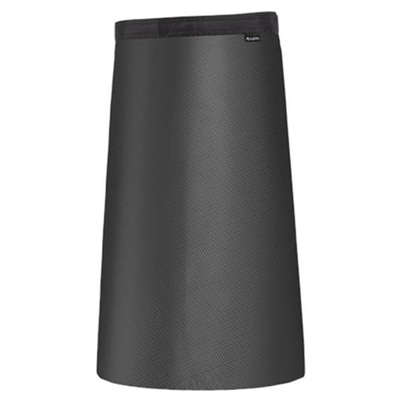 70D Ultralight Camping Rain Skirt Kilt Rain Pants Hiking Half