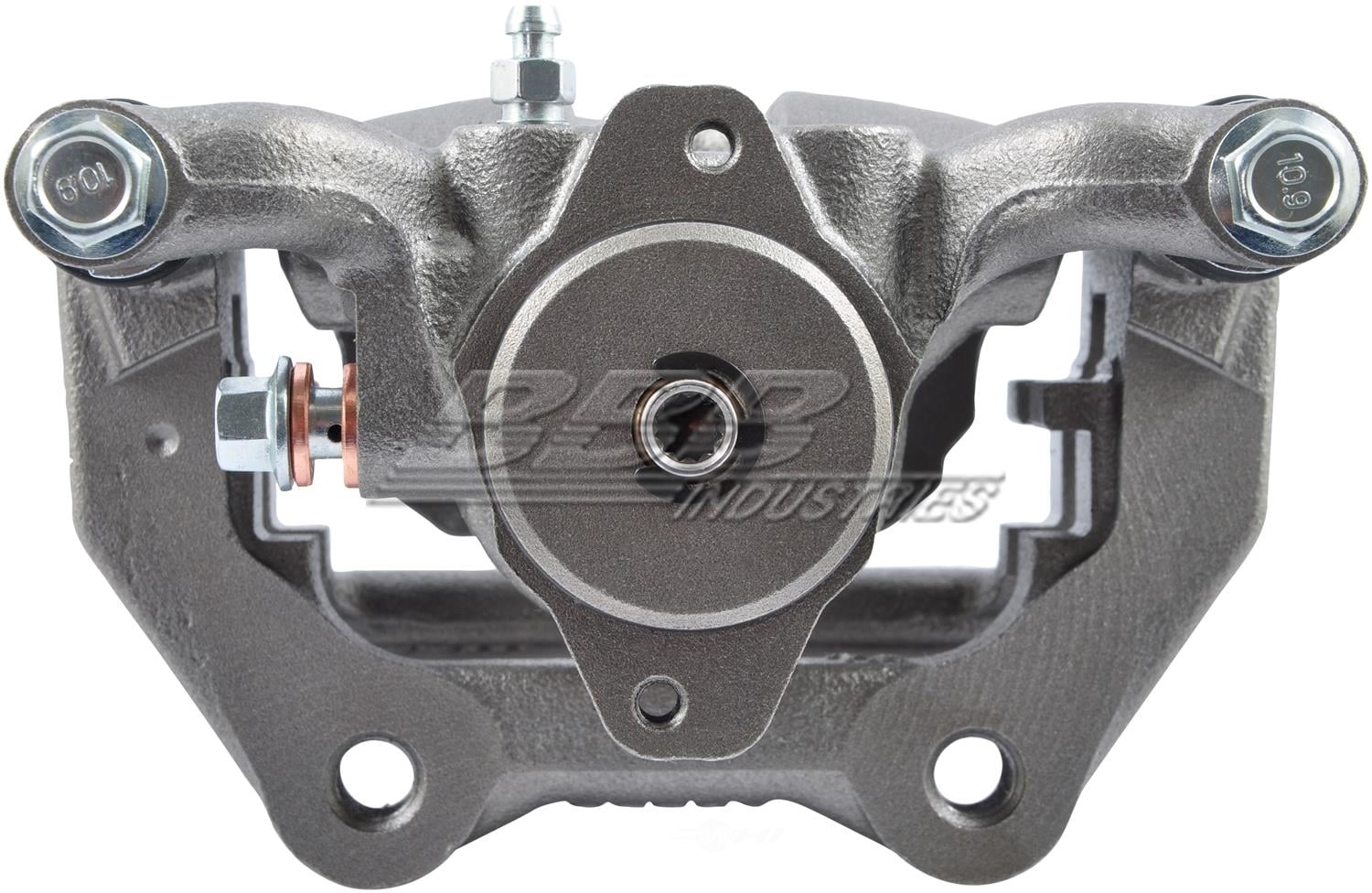 TERREPOWER formerly BBB Industries 99-01038A Reman Caliper w/installation Hardware