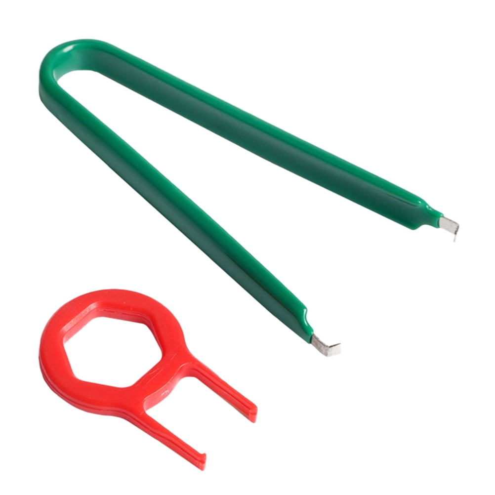 Key Puller Keyboard Mechanical Switch Cap Tools Clip Repairing Tool