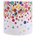 thumbnail image 2 of 1 Roll of Dots Pattern Bulletin Board Border Cartoon Border Paper Wave Border Trim, 2 of 8