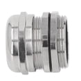 thumbnail image 1 of Adjustable Cable Gland Protector, Stainless Steel Water Proof Cable Gland Versatile 15-22mm  for Indoor Outdoor, 1 of 7