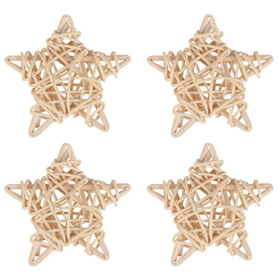 Toys Chew Rabbit Small Ball Rattan Animal Rabbits Willow Bunny Play Chews Bird Foraging Wood Gerbil Bunnies Ornament