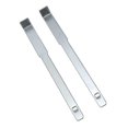thumbnail image 3 of Pioneer Metal Auto Accessories Compatible Audio Radio Removal Tool, 3 of 5