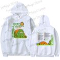 thumbnail image 3 of Sudadera con capucha Feid Ferxxocalipsis Tour 2024 para hombre y mujer, unisex, informal, de rapero, de manga larga, con capucha, ropa de calle, 3 of 5