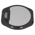 thumbnail image 3 of Drum Metronome, 5-99s Time Setting Analog Electronic Drums 8in  For Music Beat Training, 3 of 8