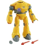 Disney and Pixar Lightyear Battle Equipped Zyclops Robot Figure 4 Years & Up