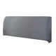 thumbnail image 1 of Advancent Cubierta protectora a prueba de polvo fácil de instalar y reemplazar para actualización y cabecera de cabecera de cama Juegos de cama gris claro, 1 of 6