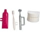 thumbnail image 3 of Barbie Dentist Doll & Playset, Black Hair Barbie -, 3 of 7