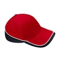 thumbnail image 1 of Beechfield Casquette de Compétition Teamwear, 1 of 2