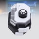 thumbnail image 5 of Gamepad Para Teléfono Móvil, Controlador De Juego Móvil Inalámbrico Compacto Para, 5 of 7