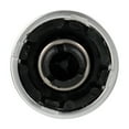 thumbnail image 5 of MMI Volume Adjust Control Knob 8T0919070B for Audi A4 B8 A5 S5 RS5 Q5 D1, 5 of 5