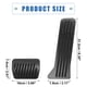 thumbnail image 4 of Antideslizante Coche Pie Pedal Pastillas Acelerador Gas Freno Pedal Cubierta Kit, 4 of 7