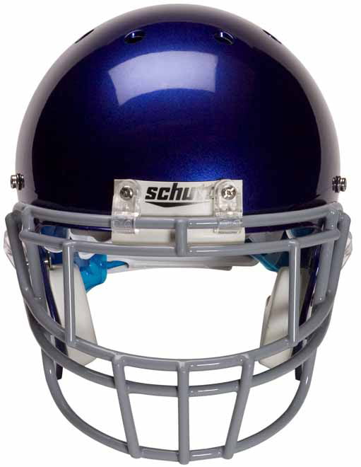 Schutt Sports DNA ROPO SCC Carbon Steel Varsity Football Faceguard 