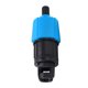 thumbnail image 5 of Adaptador De Válvula De Aire Para Tabla De Remo, Sellado A Prueba De Fugas Adaptador De Bomba Para Tabla De Remo Portátil Ahorro De Mano De Obra Compacto Para Bote Inflable, 5 of 7
