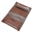 thumbnail image 5 of Pochette en Cuir Fait Main pour Tabac, 5 of 5