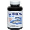 American health salmon oil 1000mg, 120 ct