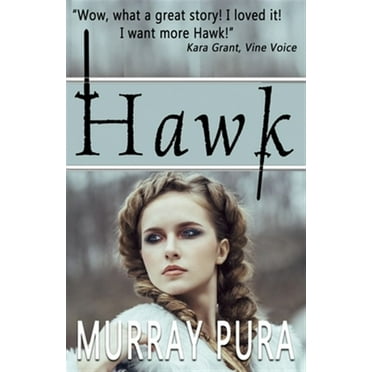 Hawk (Paperback)