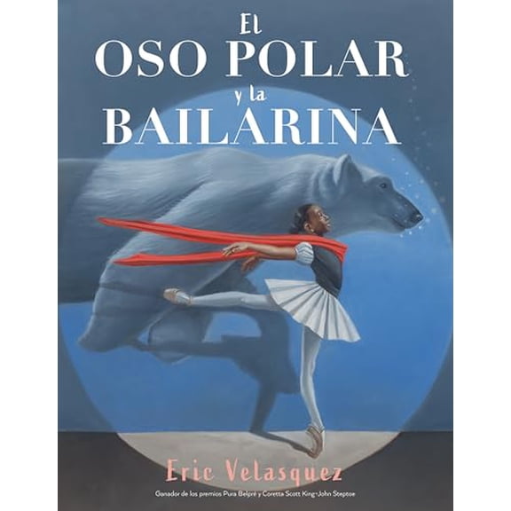 Pre-Owned El Oso Polar Y La Bailarina, (Hardcover)