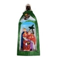 thumbnail image 1 of RKSTN A chopper Was Born Desktop Decoration Religious Scene Cloak Bookshelf Style Crafts Home Garden Forest Study Decoration, 1 of 2