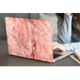 thumbnail image 1 of KSK KAISHEK Hard Shell Case Cover Only for Old Version MacBook Air 13" 2010-2017 A1369/A1466, Red series 0077, 1 of 5