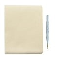 thumbnail image 2 of AMLESO Blank Monk's Cloth Reserve Aida Cloth with Crochet Hook for Punch Needling Craft, 2 of 8