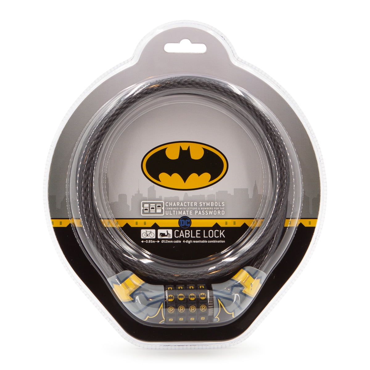batman waffle maker