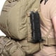 thumbnail image 4 of Molle Pouch Quick Pull Airsoft Pistol Pouch Se adapta a MP5/MP7 Airsoft Accesorios FLhrweasw Nuevo, 4 of 9