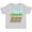 AC-Heather Grey, variant on Baker in Training Baking Boys or Girls Toddler T-Shirt