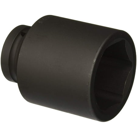 UPC: 0613364805848 | Sunex Tools 584D – 1 Drive 2-5/8 Deep Impact Socket