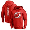 thumbnail image 4 of NHL Devils Jersey Hockey Baseball Sweatshirt MLB NBA NFL Jersey Hoodies, 4 of 5