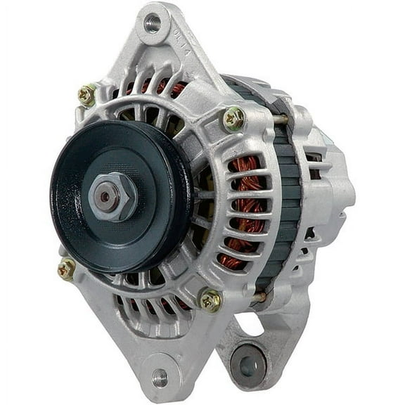 ACDelco 335-1262 Alternator Fits select: 1990-1993 FORD FESTIVA