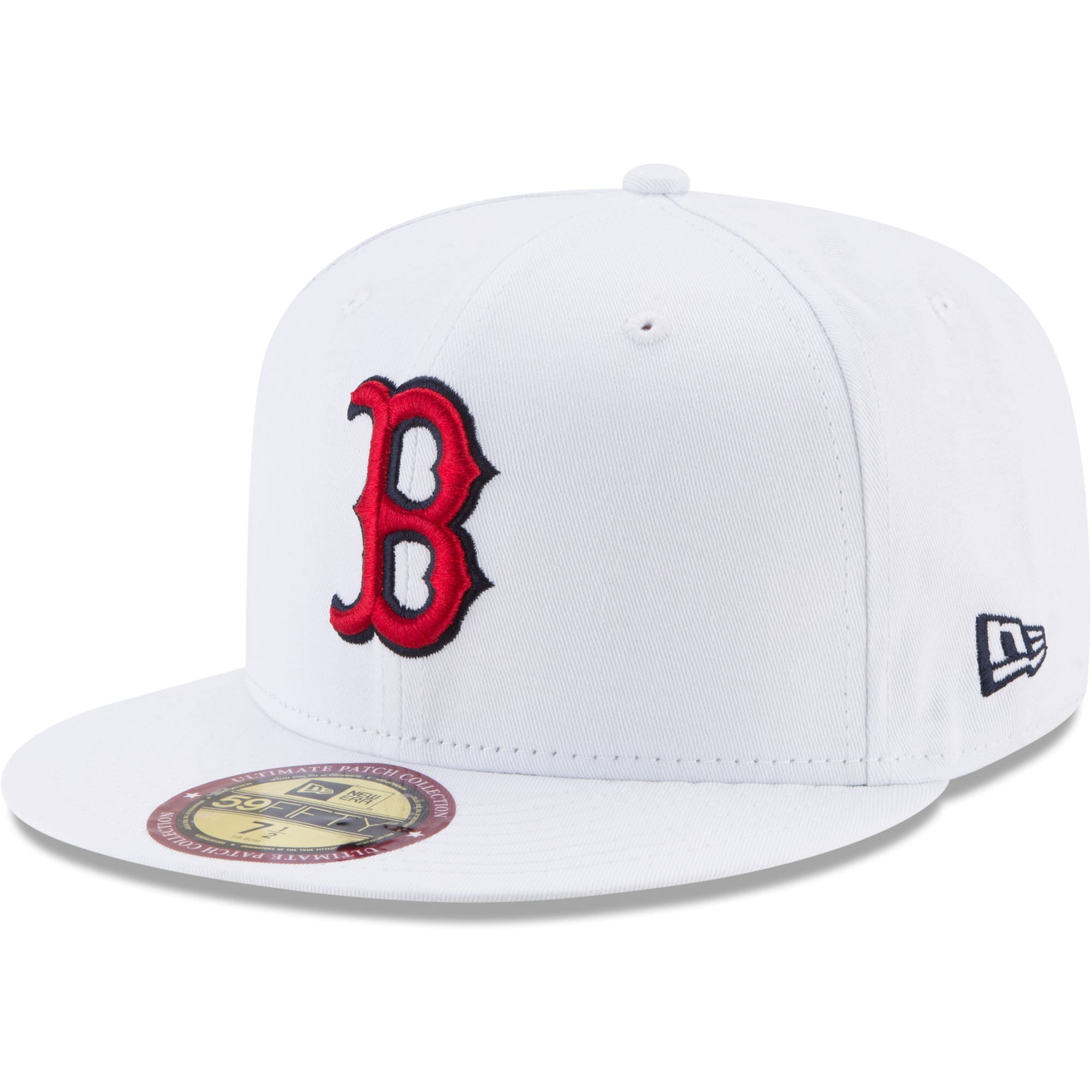 Boston Red Sox New Era Optic Stadium 